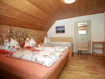 Apartment Apartment/2 Schlafräume/Dusche, WC - Features photo 7