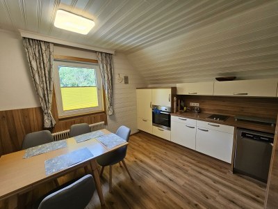 Apartment Apartment/2 Schlafräume/Dusche, WC - Features photo 8