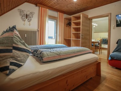 Apartment Apartment/2 Schlafräume/Dusche, WC - Features photo 9