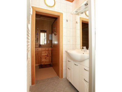 Apartment Apartment/2 Schlafräume/Dusche, WC - Features photo 11