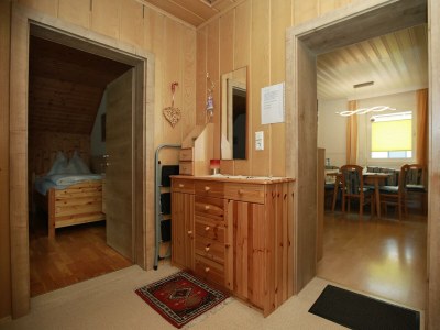 Apartment Apartment/2 Schlafräume/Dusche, WC - Features photo 13