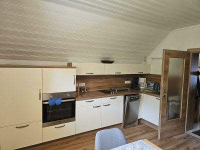 Apartment Apartment/2 Schlafräume/Dusche, WC - Features photo 14