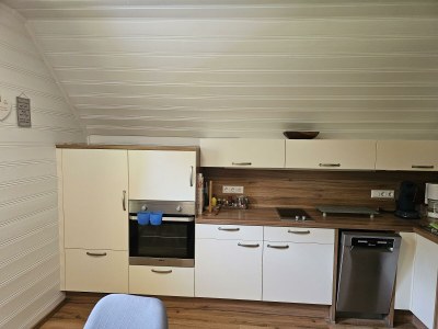 Apartment Apartment/2 Schlafräume/Dusche, WC - Features photo 15