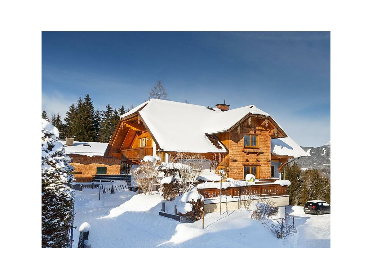 Apartment Apartment A/1 Schlafraum/Dusche, WC - Outdoor photo 5