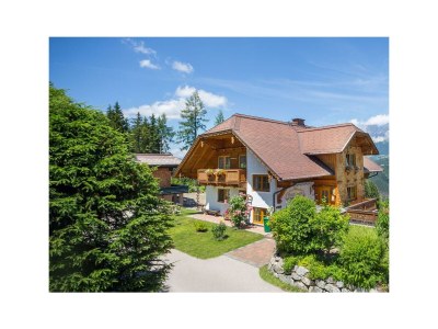 Apartment Apartment A/1 Schlafraum/Dusche, WC - Outdoor photo 4