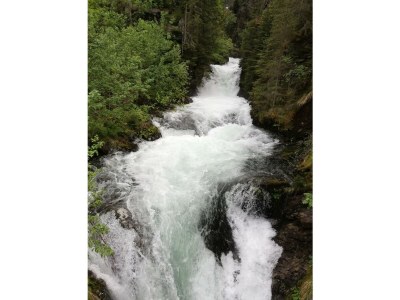 Apartment Apartment B/3 Schlafräume/Dusche, WC - Outdoor photo 11