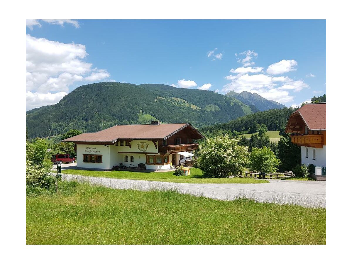 Apartment Appartement Frühling - Outdoor photo 3