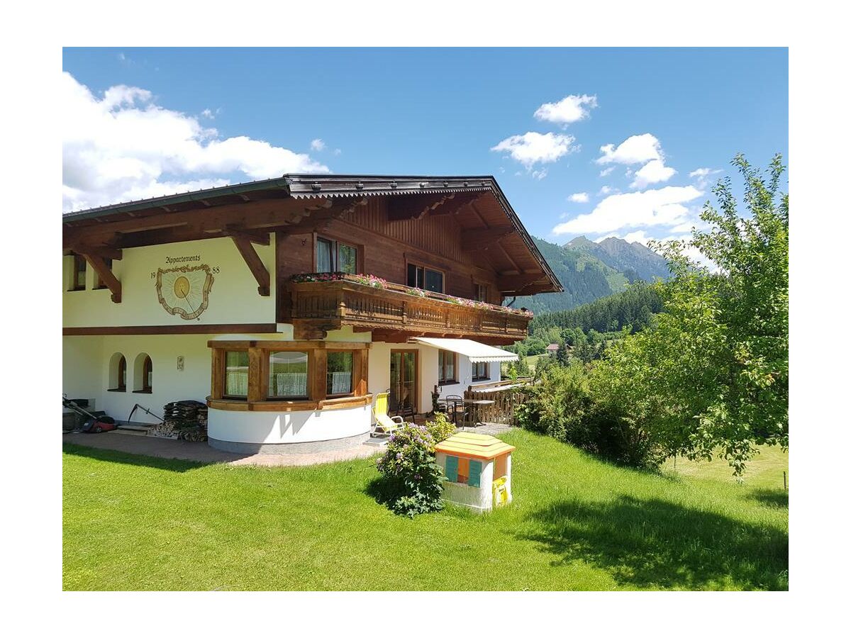 Apartment Appartement Frühling - Outdoor photo 4