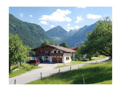 Apartment Appartement Frühling in Schladming-Obertal - Apartment