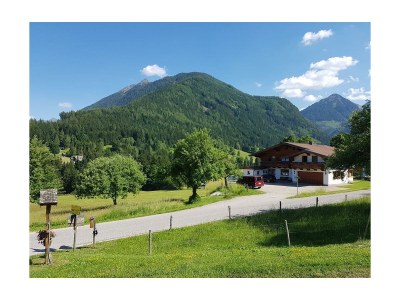 Apartment Appartement Frühling - Outdoor photo 2