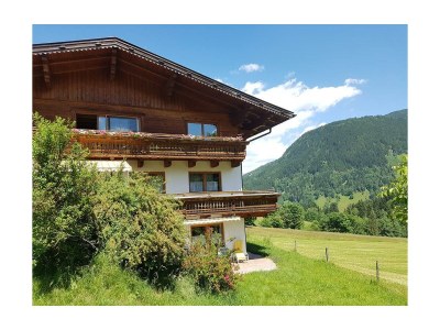 Apartment Appartement Frühling - Outdoor photo 5