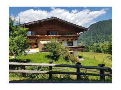 Apartment Appartement Frühling - Outdoor photo 6