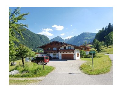 Apartment Appartement Frühling - Outdoor photo 7