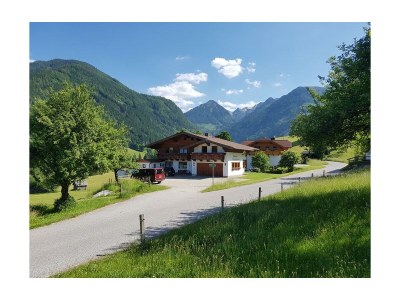 Apartment Appartement Frühling - Outdoor photo 8