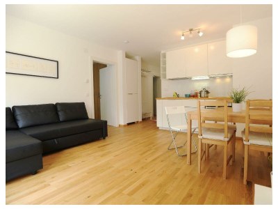 Apartment Appartement/Fewo, Bad, WC, 2 Schlafräume - Outdoor photo 3