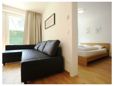 Apartment Appartement/Fewo, Bad, WC, 2 Schlafräume - Outdoor photo 6