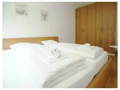 Apartment Appartement/Fewo, Bad, WC, 2 Schlafräume - Outdoor photo 7