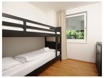 Apartment Appartement/Fewo, Bad, WC, 2 Schlafräume - Outdoor photo 8