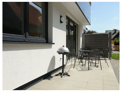 Apartment Appartement/Fewo, Bad, WC, 2 Schlafräume - Outdoor photo 9