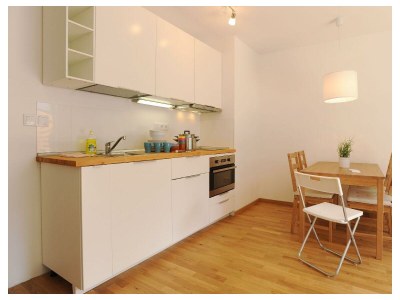 Apartment Appartement/Fewo, Bad, WC, 2 Schlafräume - Outdoor photo 10