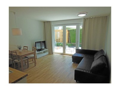 Apartment Appartement/Fewo, Bad, WC, 2 Schlafräume - Features photo 11