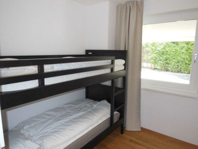 Apartment Appartement/Fewo, Bad, WC, 2 Schlafräume - Features photo 12