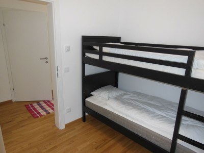 Apartment Appartement/Fewo, Bad, WC, 2 Schlafräume - Features photo 13