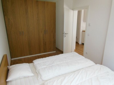 Apartment Appartement/Fewo, Bad, WC, 2 Schlafräume - Features photo 14