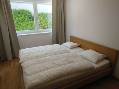 Apartment Appartement/Fewo, Bad, WC, 2 Schlafräume - Features photo 15