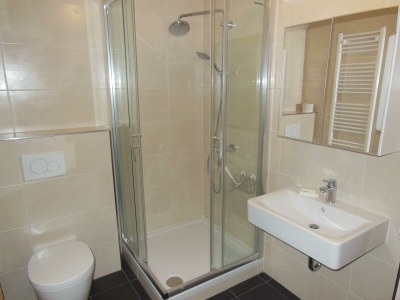 Apartment Appartement/Fewo, Bad, WC, 2 Schlafräume - Features photo 16