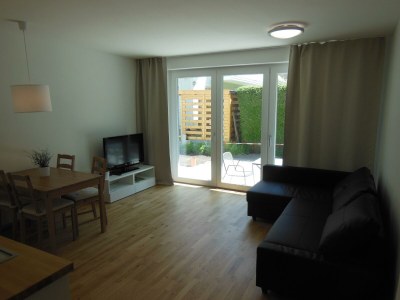 Apartment Appartement/Fewo, Bad, WC, 2 Schlafräume - Features photo 17