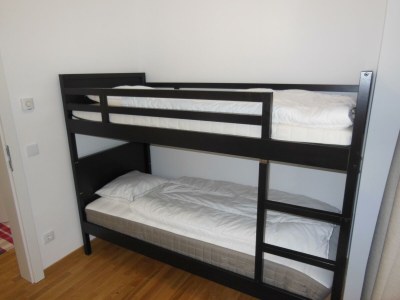 Apartment Appartement/Fewo, Bad, WC, 2 Schlafräume - Features photo 18