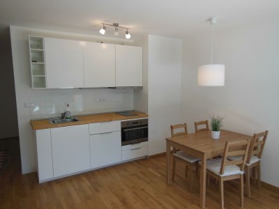 Apartment Appartement/Fewo, Bad, WC, 2 Schlafräume - Features photo 19