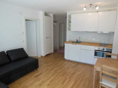 Apartment Appartement/Fewo, Bad, WC, 2 Schlafräume - Features photo 20