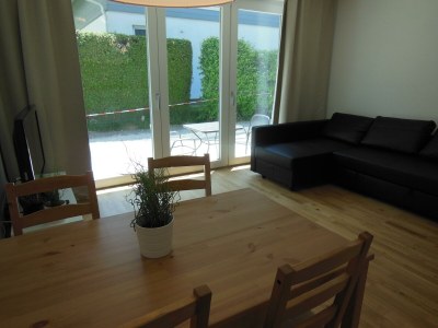 Apartment Appartement/Fewo, Bad, WC, 2 Schlafräume - Features photo 21