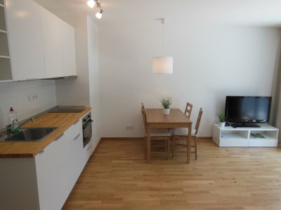 Apartment Appartement/Fewo, Bad, WC, 2 Schlafräume - Features photo 22