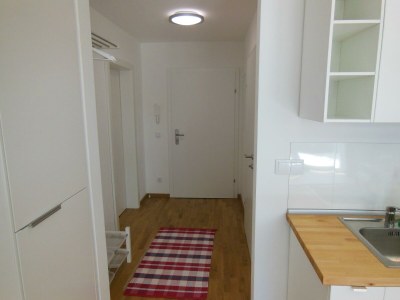 Apartment Appartement/Fewo, Bad, WC, 2 Schlafräume - Features photo 23