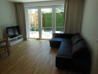Apartment Appartement/Fewo, Bad, WC, 2 Schlafräume - Features photo 24