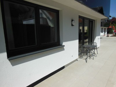 Apartment Appartement/Fewo, Bad, WC, 2 Schlafräume - Features photo 25