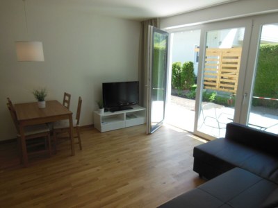 Apartment Appartement/Fewo, Bad, WC, 2 Schlafräume - Features photo 26