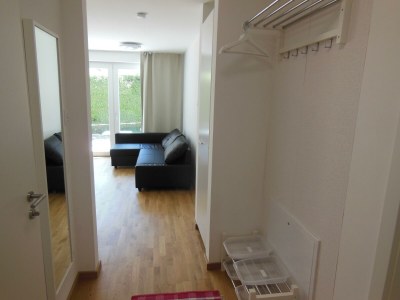 Apartment Appartement/Fewo, Bad, WC, 2 Schlafräume - Features photo 27