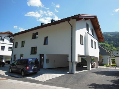 Apartment Appartement/Fewo, Bad, WC, 2 Schlafräume - Features photo 28