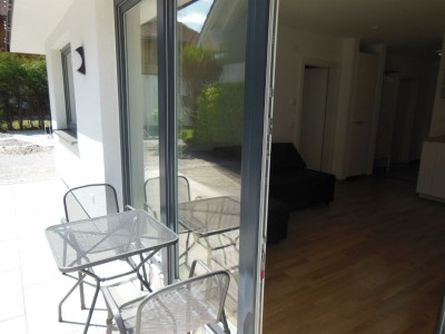 Apartment Appartement/Fewo, Bad, WC, 2 Schlafräume - Features photo 29