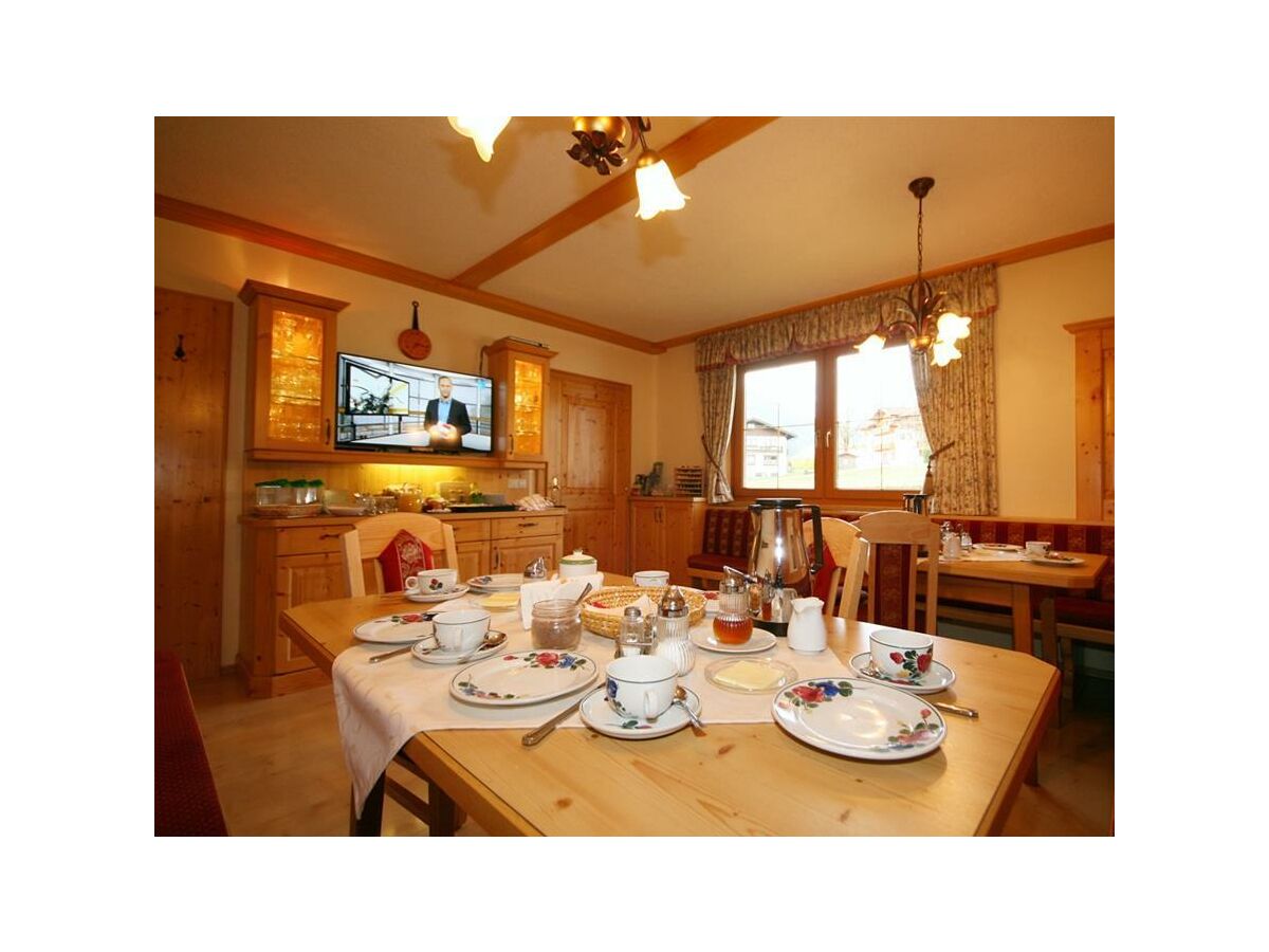 Holiday room Doppelzimmer mit Dusche, WC - Outdoor photo 3