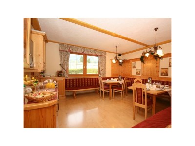 Holiday room Doppelzimmer mit Dusche, WC - Outdoor photo 2