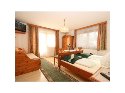 Holiday room Doppelzimmer mit Dusche, WC - Features photo 4