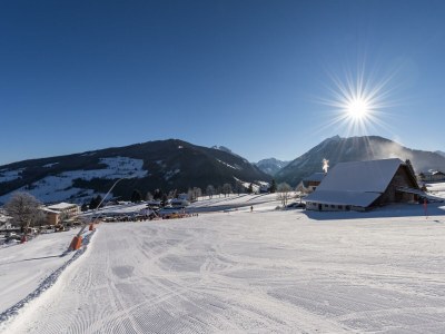 Holiday room Suite Schladming - Outdoor photo 8