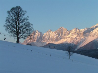 Holiday room Suite Schladming - Outdoor photo 11