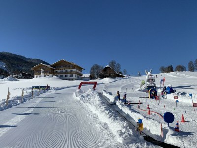 Holiday room Suite Schladming - Outdoor photo 17