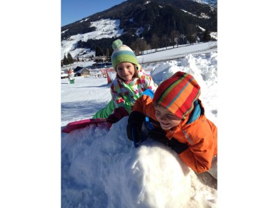 Holiday room Suite Schladming - Outdoor photo 24